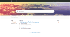Desktop Screenshot of eventyco.com